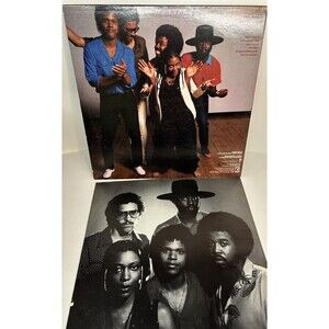 TWENNYNINE: with Lenny White ELEKTRA 12" LP 33 RPM